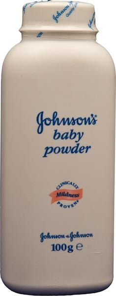 Johnson Baby Powder 100 g