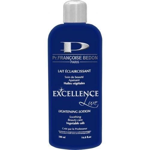 Pr. Francoise Bedon Excellence Lightening Lotion 500 ml