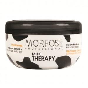 Morfose Milk Therapy Hair Mask 500 ml