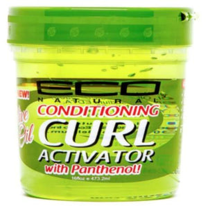 Eco Natural Conditioning Curl Activator 473,2 ml