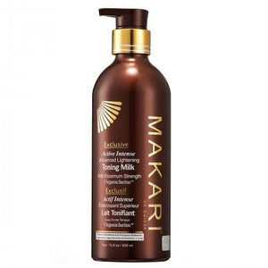 Makari Active Intense Advanced Lightening Toning Milk