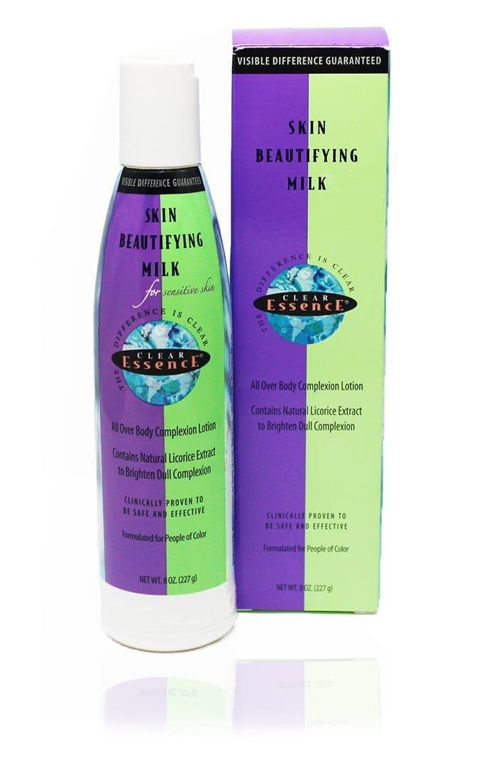 Clear Essence Beautifying Milk 227 g