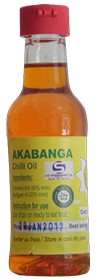 Akabanga Rwanda 12 x 100 ml)