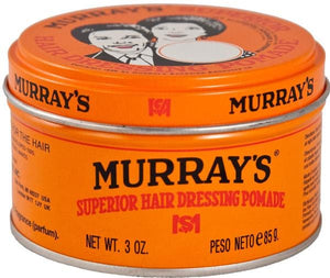 Murray's Superior Hair Dressing Pomade