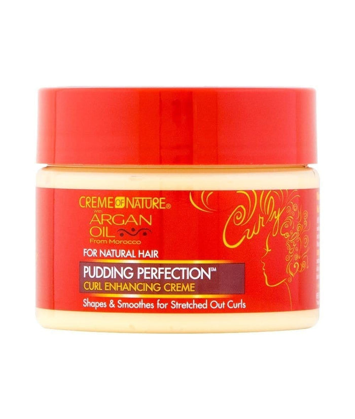 Creme of Nature Pudding Perfection Curl Enhancing Creme 11.5 oz