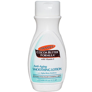 Palmer's Anti Aging Smoothing Lotion