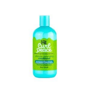 Just For Me Curl Peace Detangling Conditioner 12oz