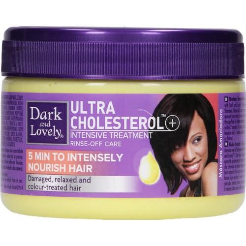 Dark and Lovely Ultra Cholesterol 250 ml