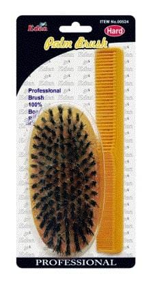 Eden Club Brush Hard 00524