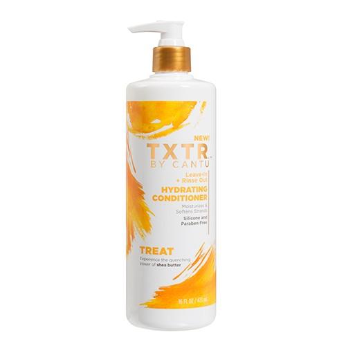 Cantu TXTR Hydrating Conditioner 473 ml