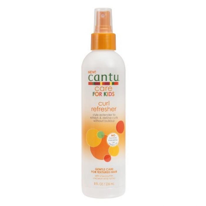 Cantu Care Kids Curl Refresher 236 ml