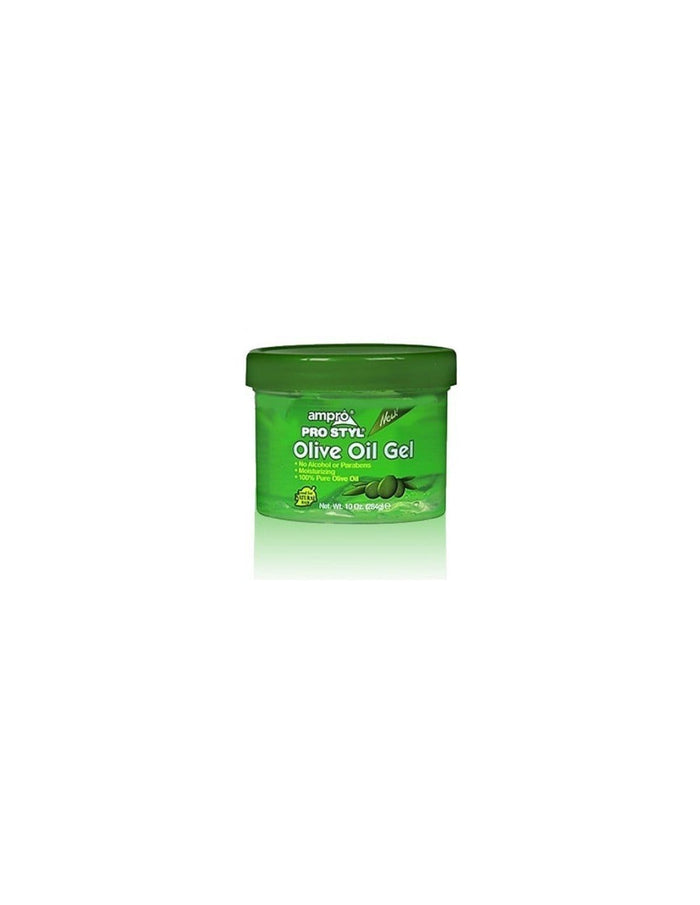 Ampro Olive Oil Gel 284 g