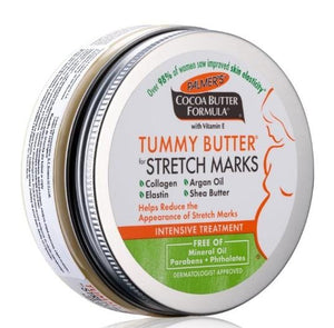 Palmer's Tummy Butter For Strech Marks