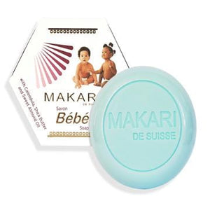 Makari producten Baby Soap 165 g