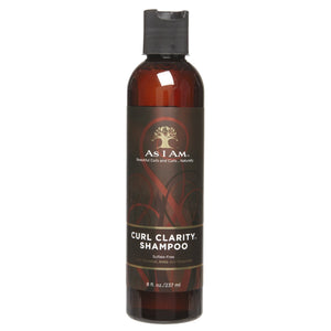 As I am Curl Clarity Shampoo 237ml