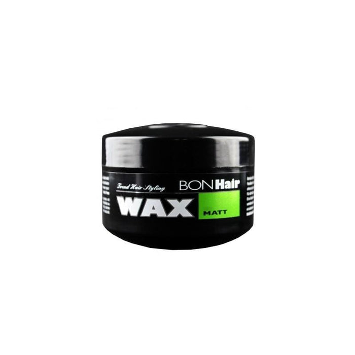 Bonhair Hairwax Styling Matt 140ml