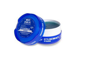 Bio Wax Keratin Strong 150 ml