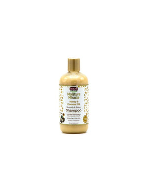 African Pride Moisture Miracle Shampoo 354 ml