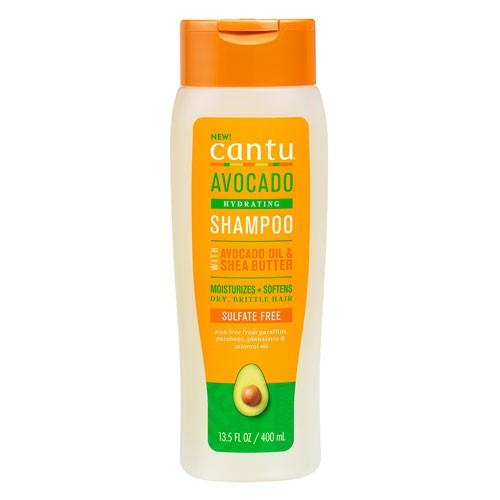 Cantu Avocado Hydrating Shampoo 400 ml