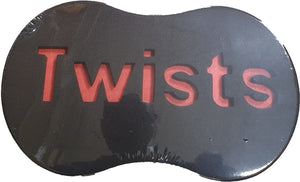 Twist King Sponge