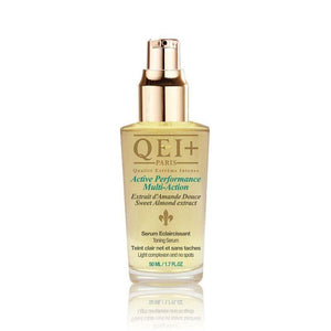 QEI+ Active Performance Multi-action Serum 50 ml