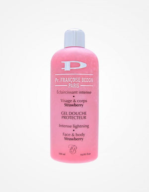 PR Francoise Bedon Gel Douche Protecteur 500 ml