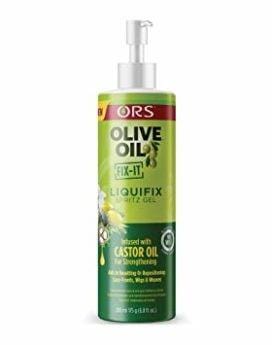 ORS Olive Oil Fix-it Liquid Fix 200 ml