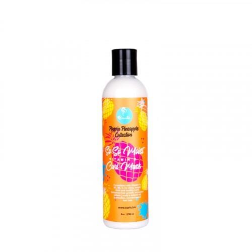 Curls Poppin Pineapple So So Moist Vitamin C Curl Mask 236 ml