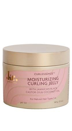 KeraCare Curlessence Moisturizing Curling Jelly 320g