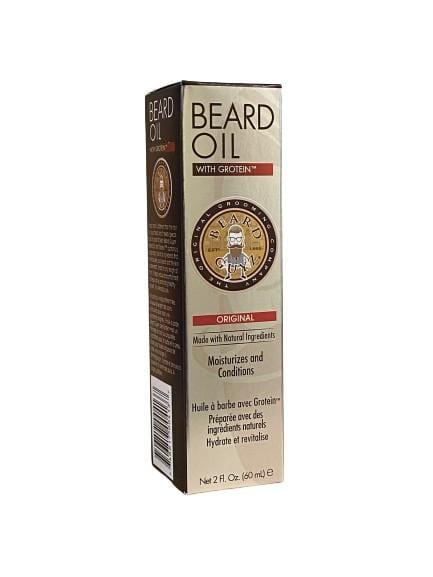 Beard Guyz Original Oil 60 ml