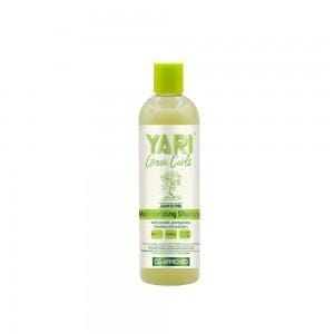 Yari Green Curls Moisturizing Shampoo 355ml