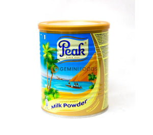 Milk powder  - Peak 2500 g