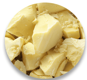 Afro Natural Pure Shea Butter 500 g - Africa Products Shop