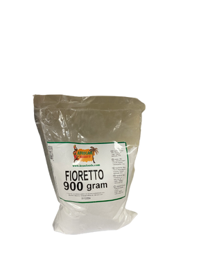 African Beauty Fioretto Flour 900 g - Africa Products Shop