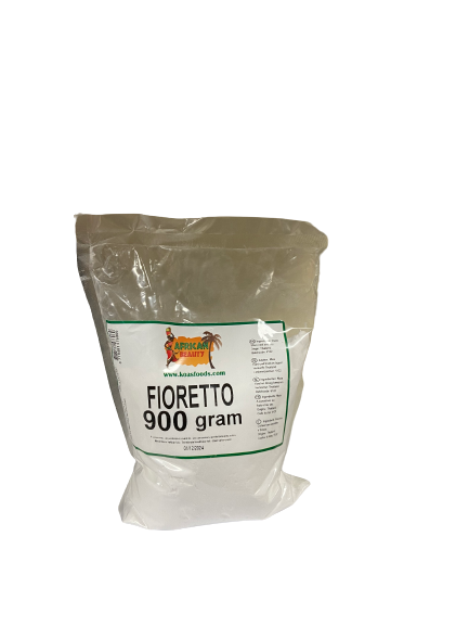 African Beauty Fioretto Flour 900 g