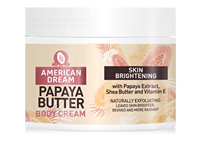 American Dream Papaya Butter Cream 500ml