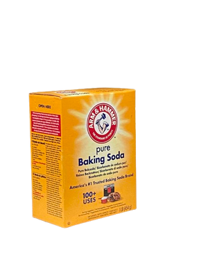 Arm&Hammer Pure Baking Soda 454 g - Africa Products Shop