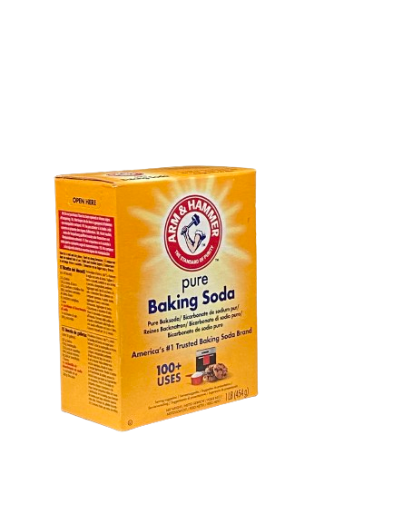 Arm&Hammer Pure Baking Soda 454 g