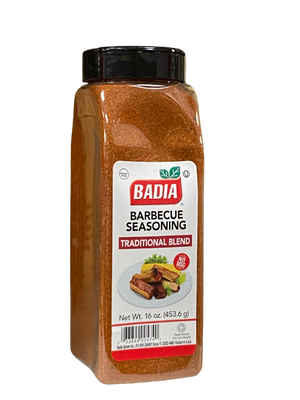 Badia barbecue seasoning 453, 6 g - Africa Products Shop