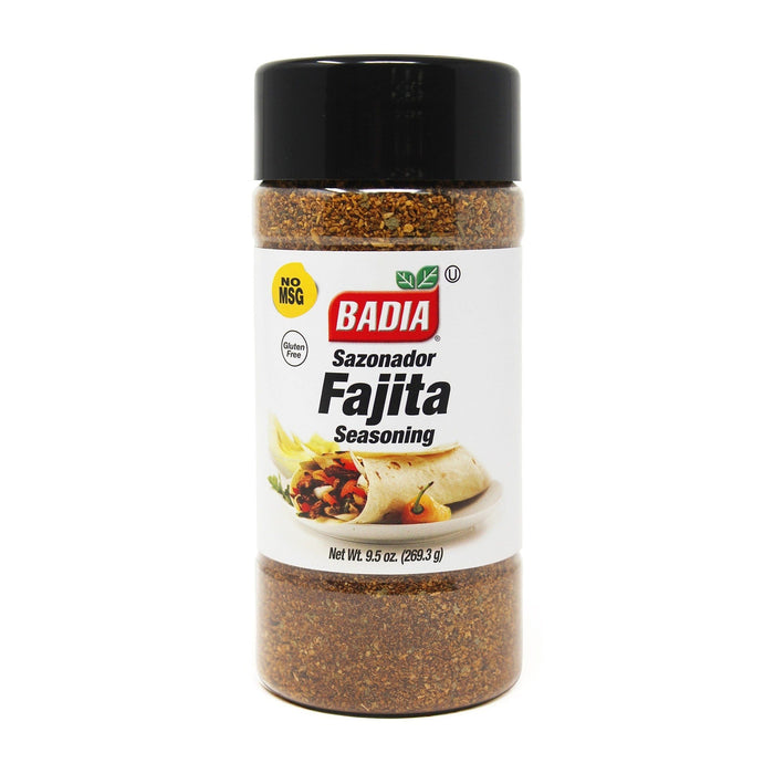 Badia Fajita Seasonig 269.3 g