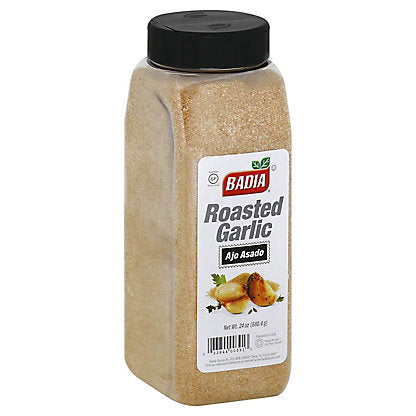 Badia Roasted Garlic 680.4g