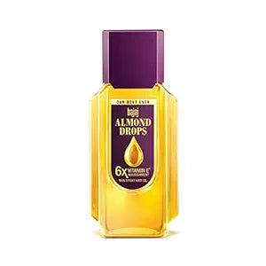 Bajaj Almond Drops Hair Oil 190ml