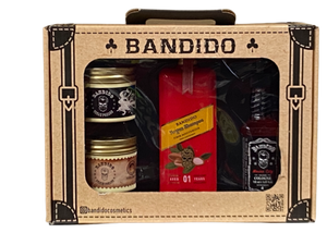 Bandido Giftset - Africa Products Shop