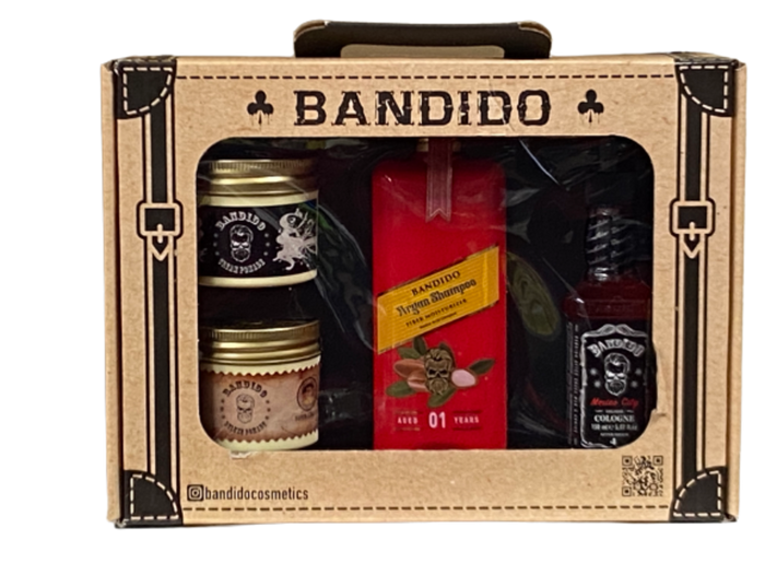 Bandido Giftset