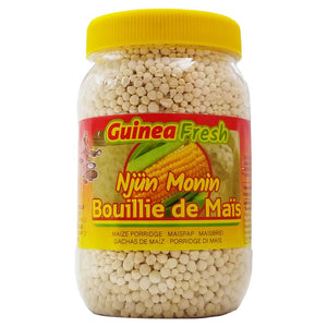 Bouillie de Mais - Guinéa Fresh 350 gr - Africa Products Shop