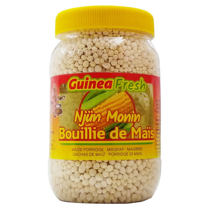 Bouillie de Mais - Guinéa Fresh 350 gr