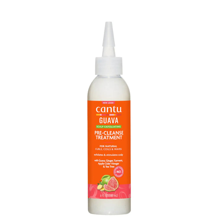 Cantu Guava Treatment Hair Serum 118ml