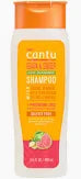 Cantu Guava & Ginger Anti-Dandruff Shampoo 400ml - Africa Products Shop