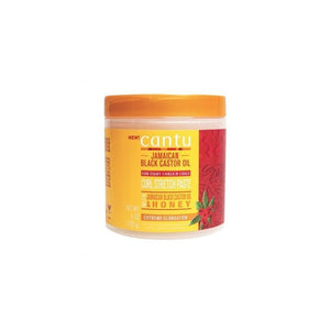 Cantu Jamaican Black Castor Oil Curl Stretch Paste 170 g - Africa Products Shop