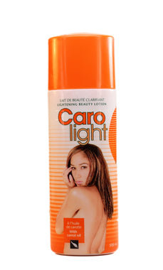 Caro Light Lotion 500 ml